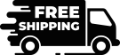 Free Shipping